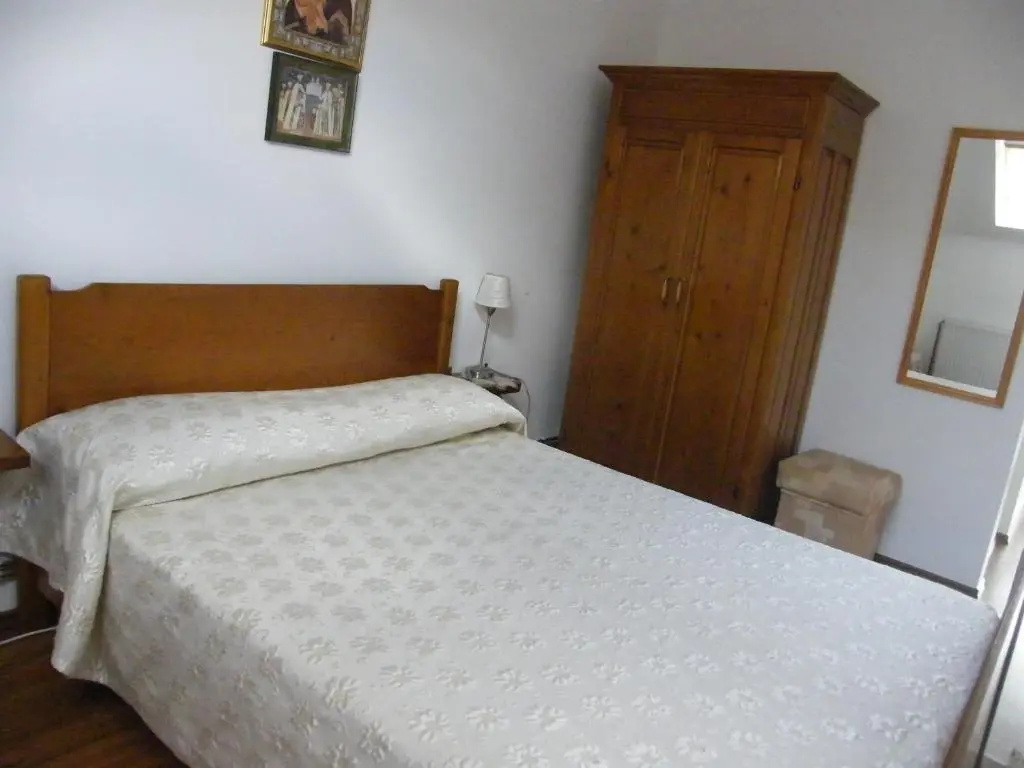 Pensiunea Casa Filoxenia - Chambres