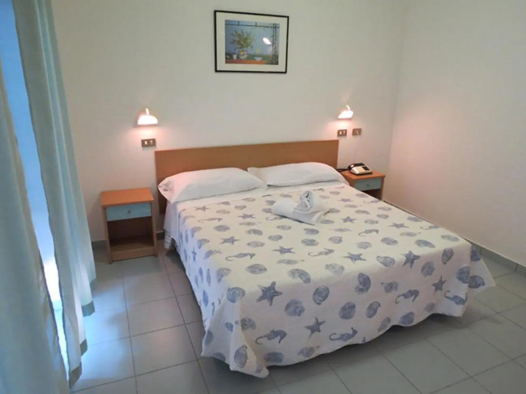 Hotel Gemini — 5
