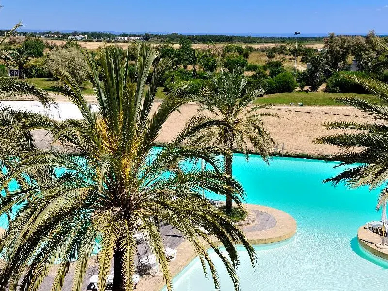 Argonauti Club Resort - Général