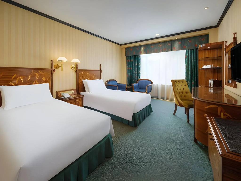 Hotel photo 20