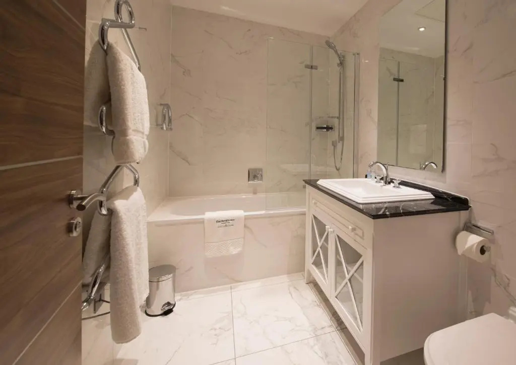 The Nottinghamshire Hotel and Golf Club - Chambres