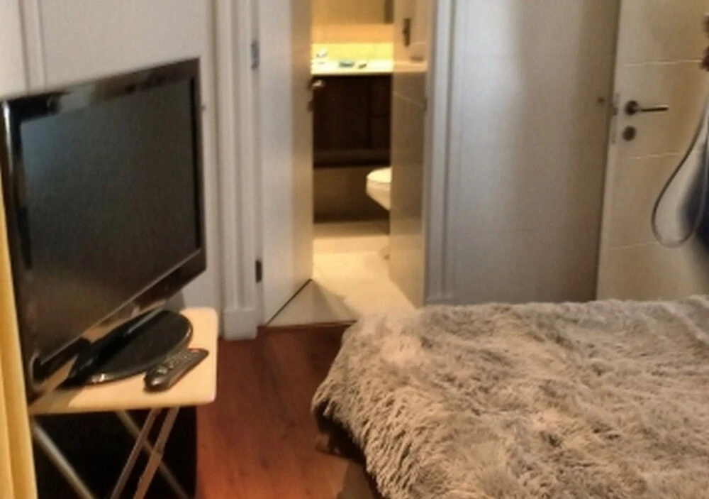 Departamento Amueblado en Viña del Mar