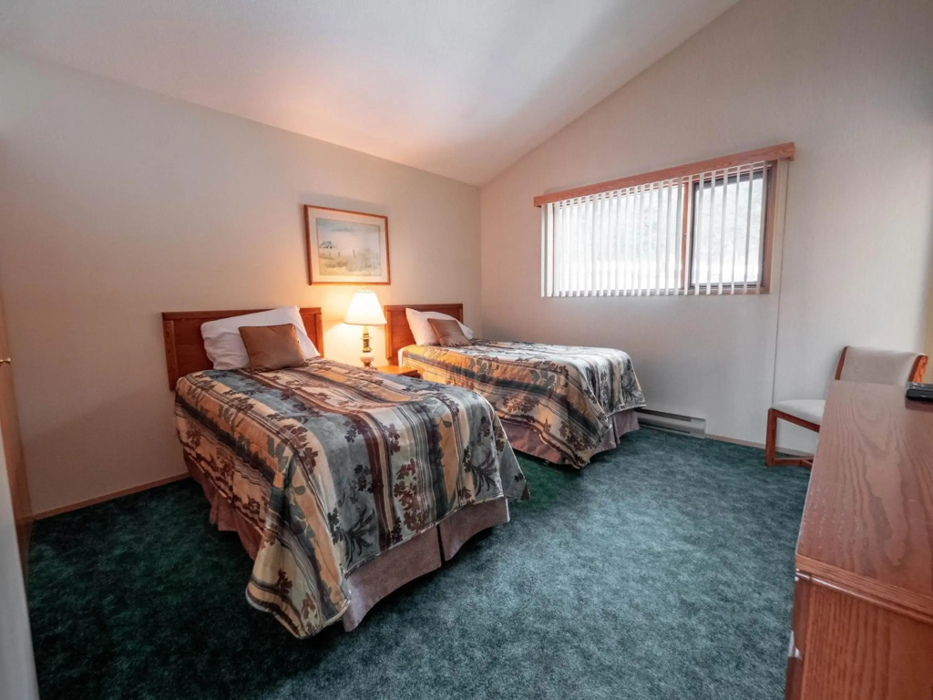 Fairmont Hot Springs Resort - фото 4