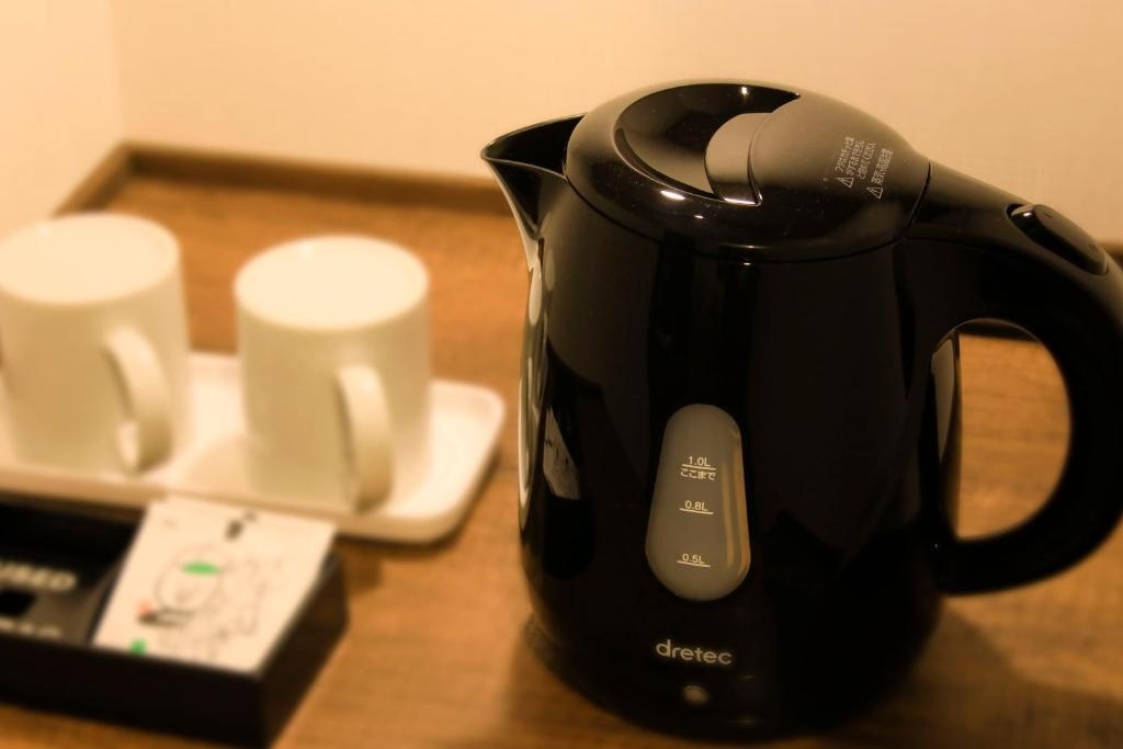 Quintessa Hotel Fukuoka Tenjin Minami 사진 2