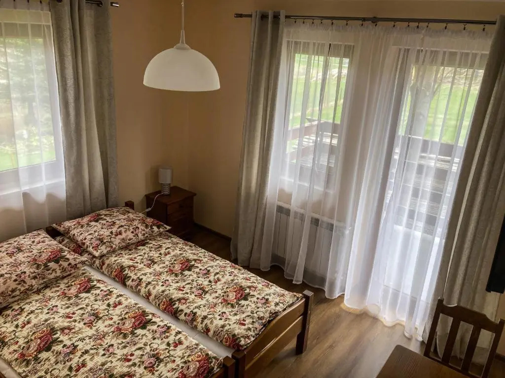 Pokoje Gościnne Waluś