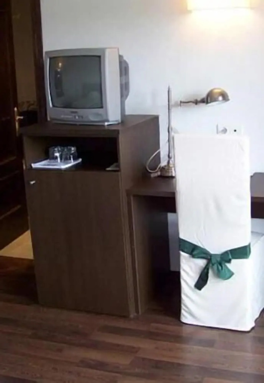 Hotel Park - Chambres