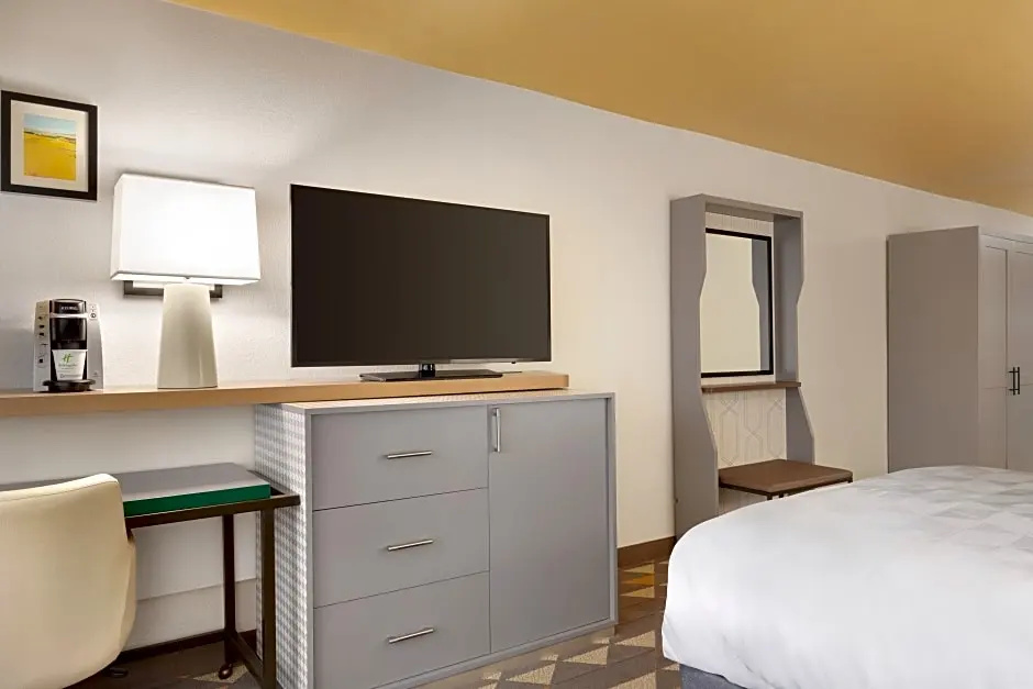 Holiday Inn Houston Intercontinental Airport by IHG - Chambres