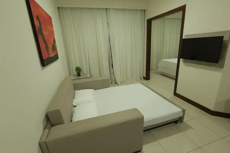 Luxury Suite