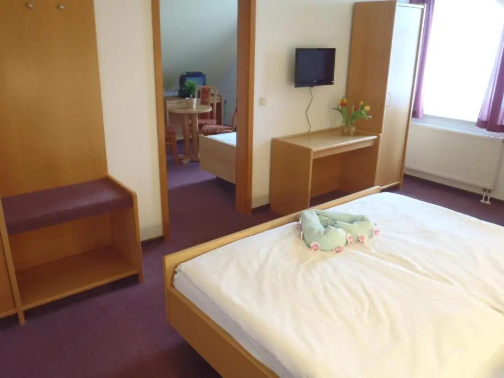 Hotel Wutzler - Général