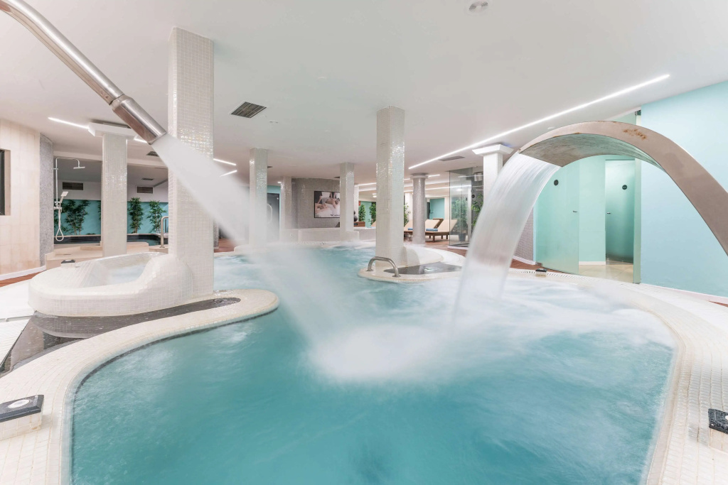 Occidental Roca Negra – Adults Only - Général