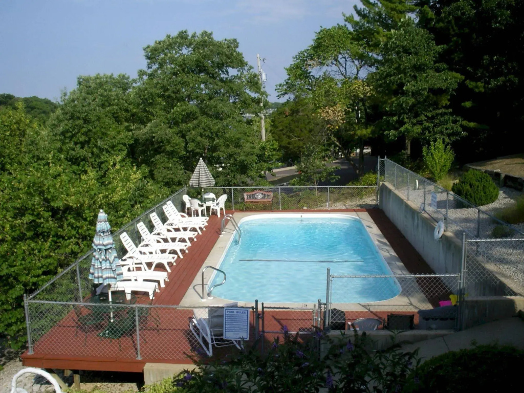 Hotel photo 8