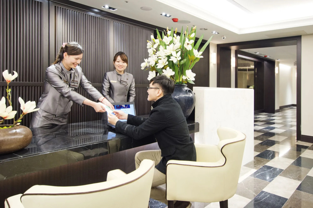 Hotel photo 26