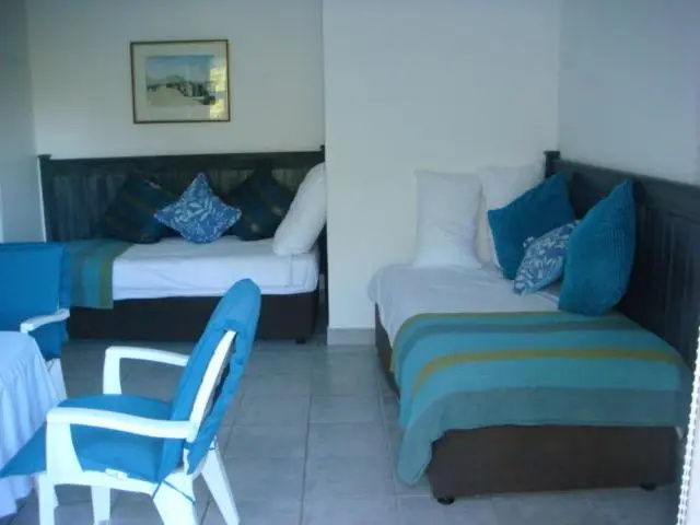 Whittlers Lodge - Chambres