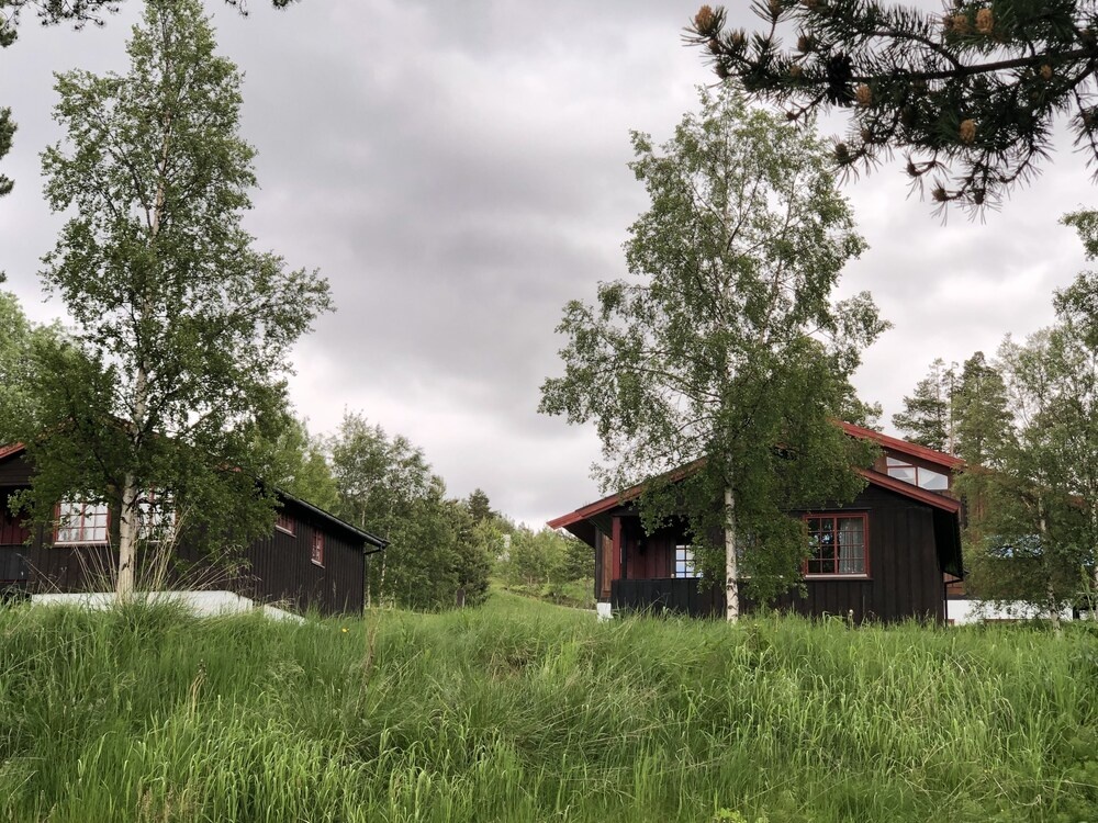 Trolltun Hotel - Général