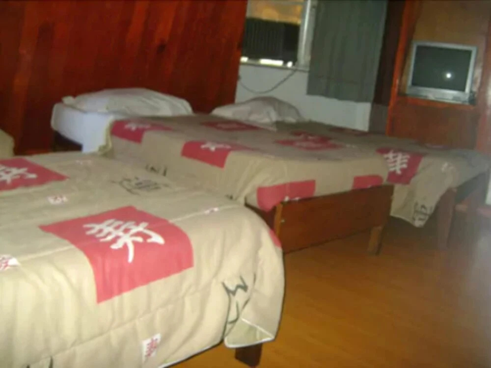 Reinales Plaza Hotel - Général