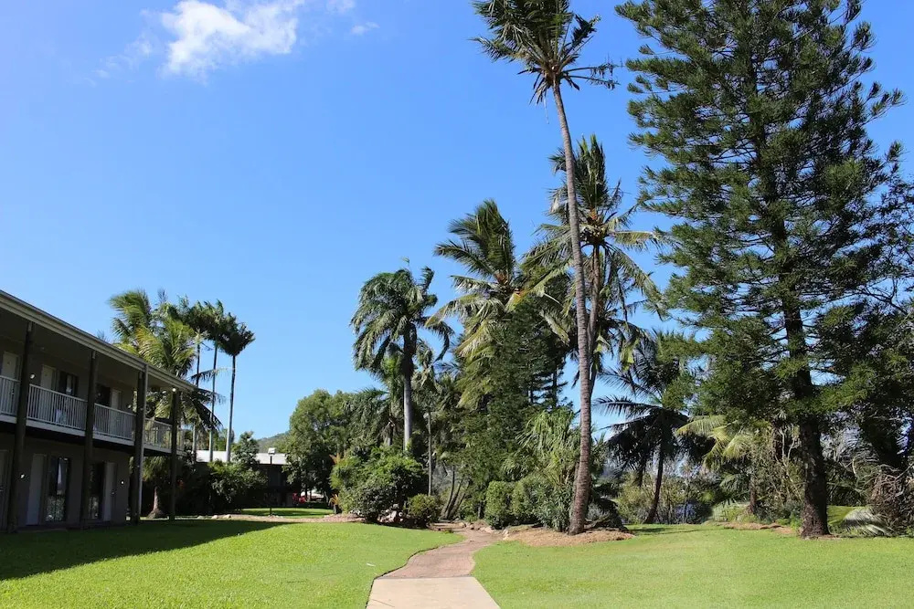Mercure Townsville - Chambres