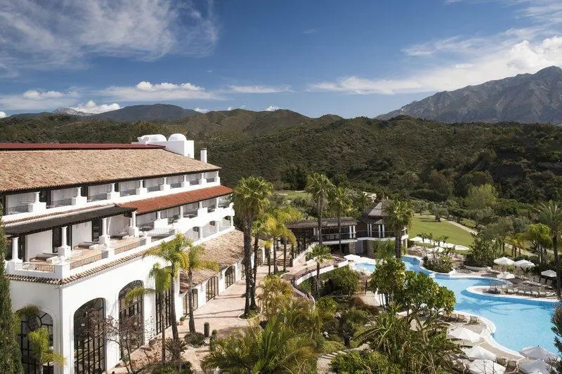 The Westin La Quinta Golf Resort and Spa - Chambres