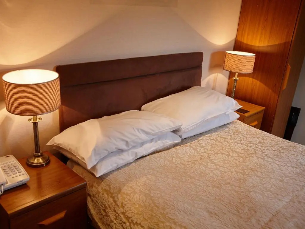 Hundith Hill Hotel - Chambres