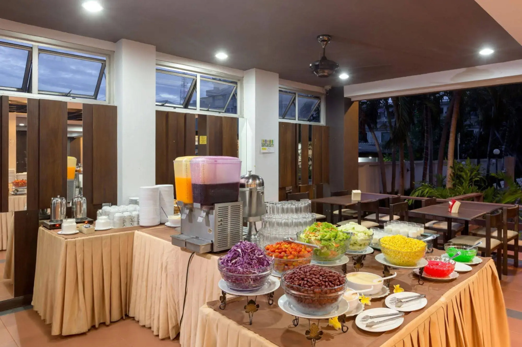 Hotel photo 13