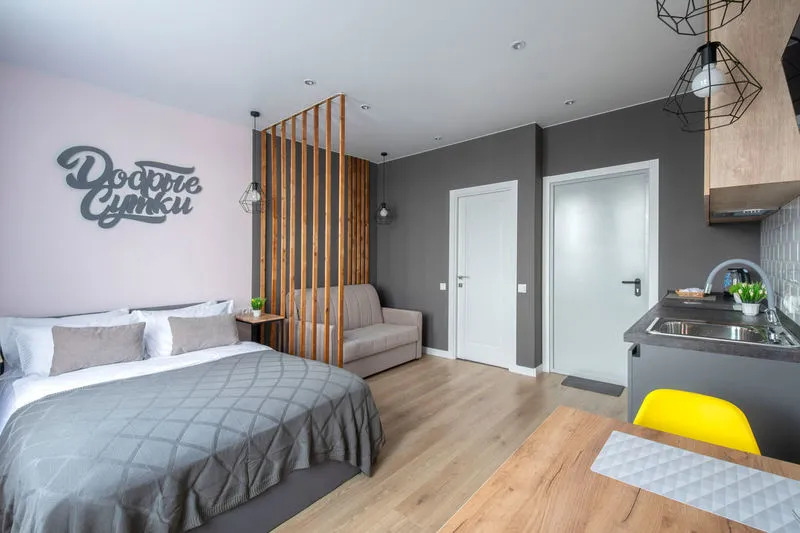 Добрые Сутки на ул. 43 Армии, д. 23 - фото 39