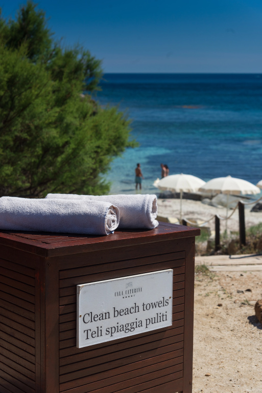 Hotel Cala Caterina - Relaxing Escape - Général