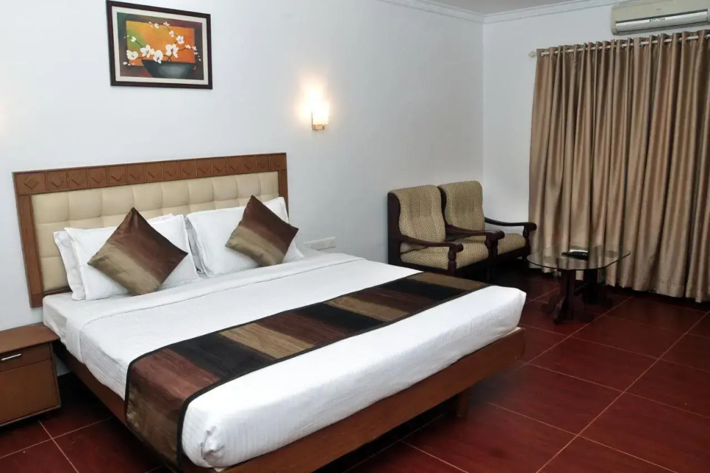 Hotel photo 2