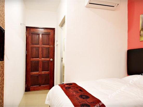 Inn Residence 18