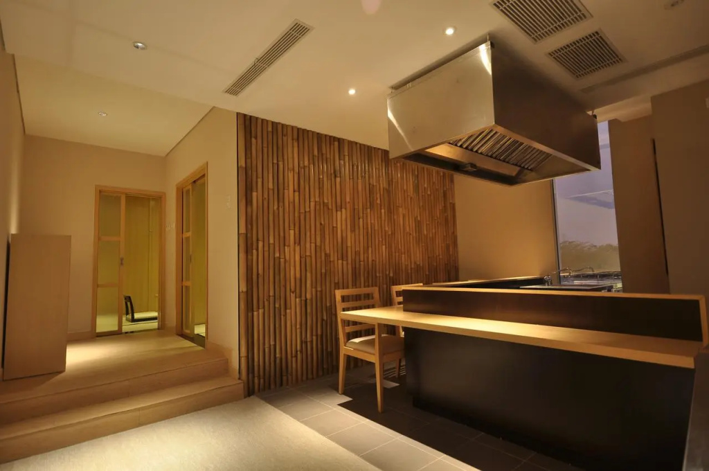 GTV Hotel and Service Apartments - Général
