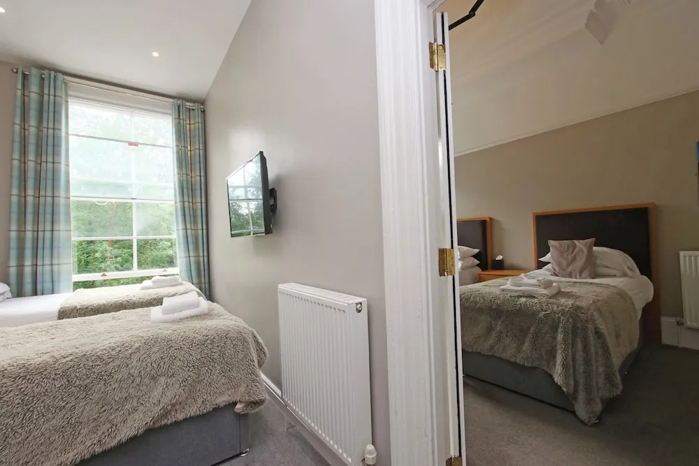 Hedley House Hotel Wellness and Spa - Chambres
