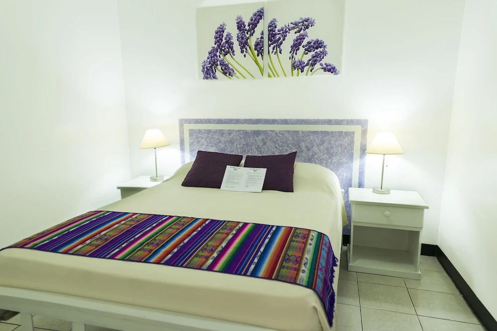 Premier room