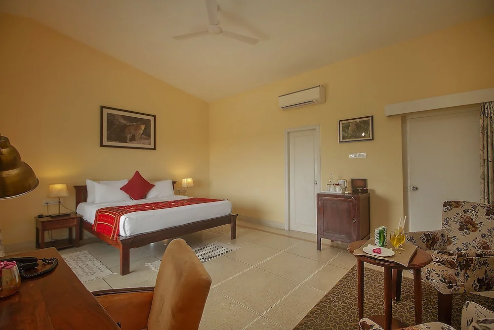 The Jawai Gateway Hotel - Général