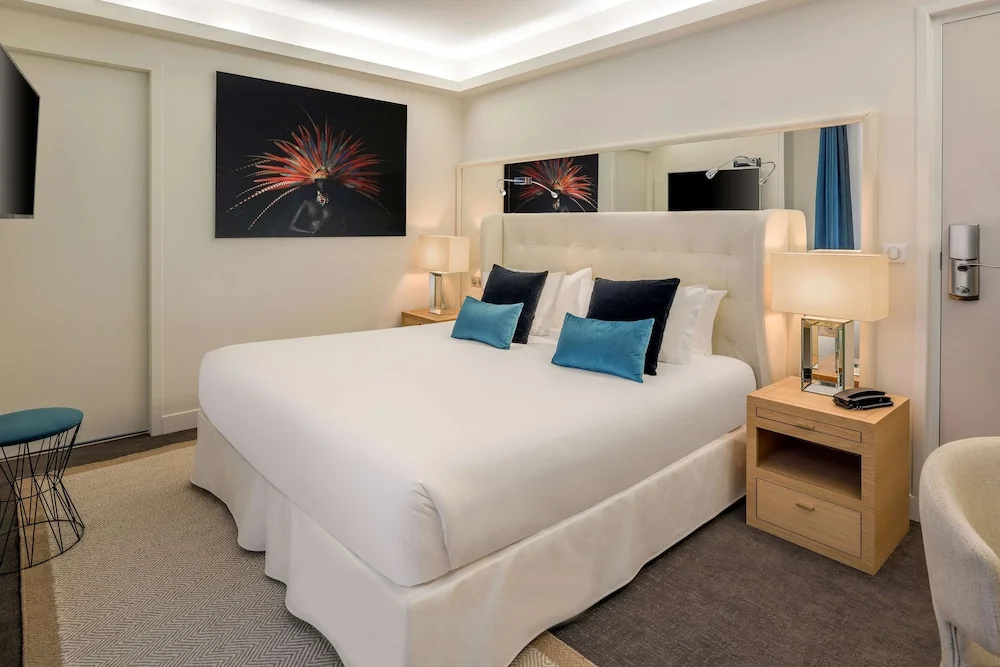 Hotel Camille Paris Gare de Lyon, Tapestry Collection by Hilton - Chambres