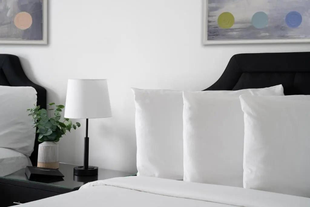 Essex House By Clevelander - Chambres