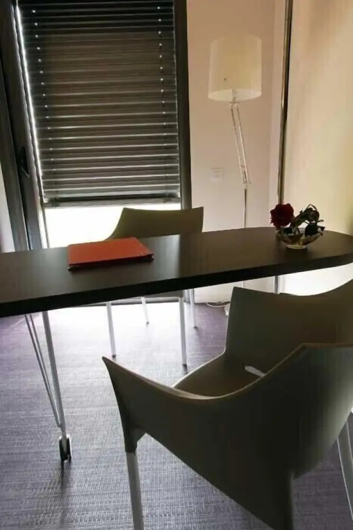 Hotel La Montagne de Brancion - Chambres