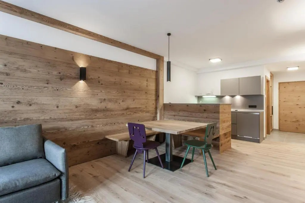 Superior Apartment