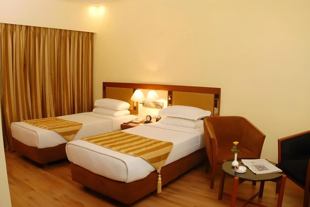 Hotel photo 20