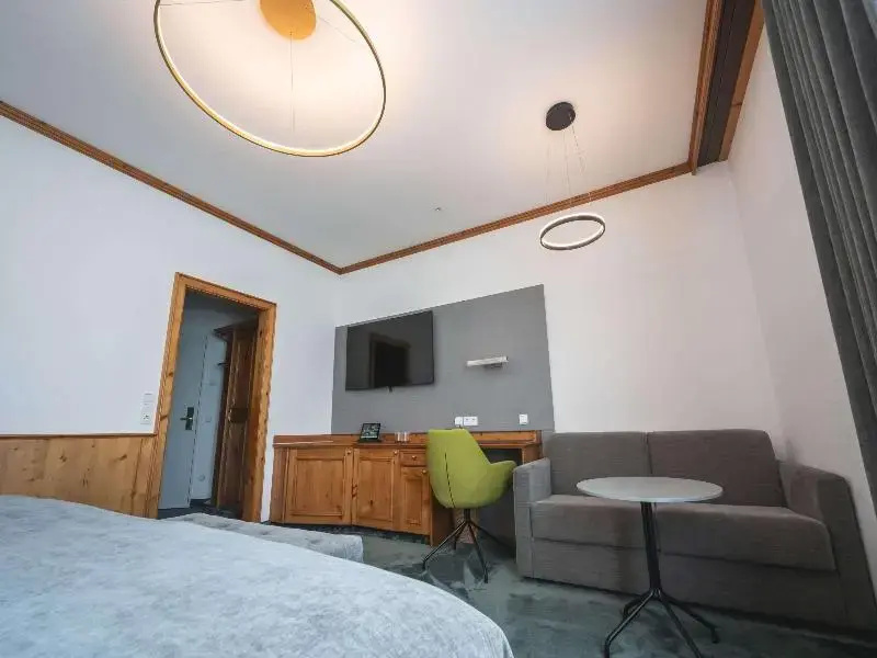 Hotel & Spa Gut Matheshof, BW Signature Collection - Chambres