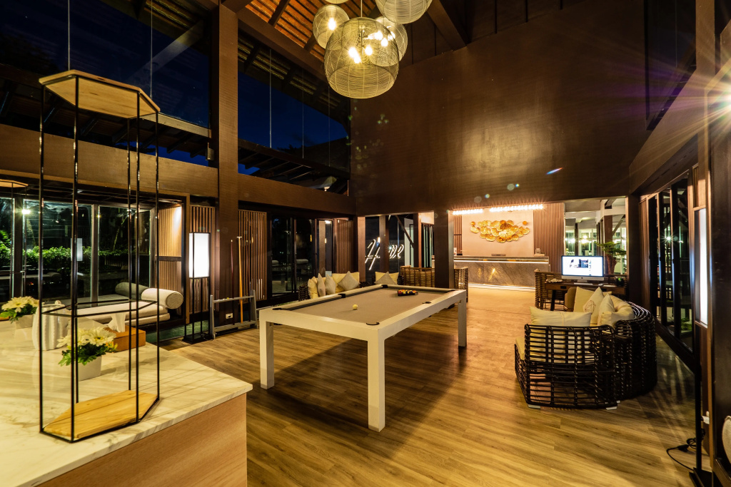 Khaolak Diamond Beach Resort & Spa - фото 26
