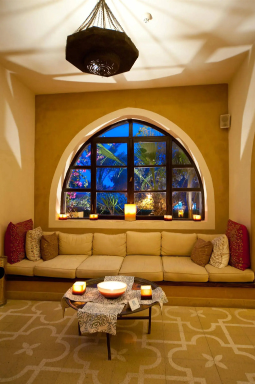 Dawar El Omda Hotel - Adult Only - Général