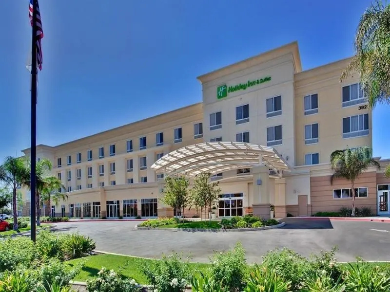 Holiday Inn & Suites Bakersfield by IHG - Chambres