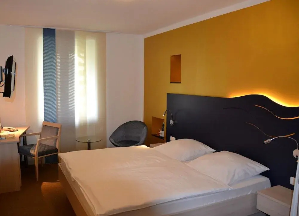 Hotel Zur Mühle - Général