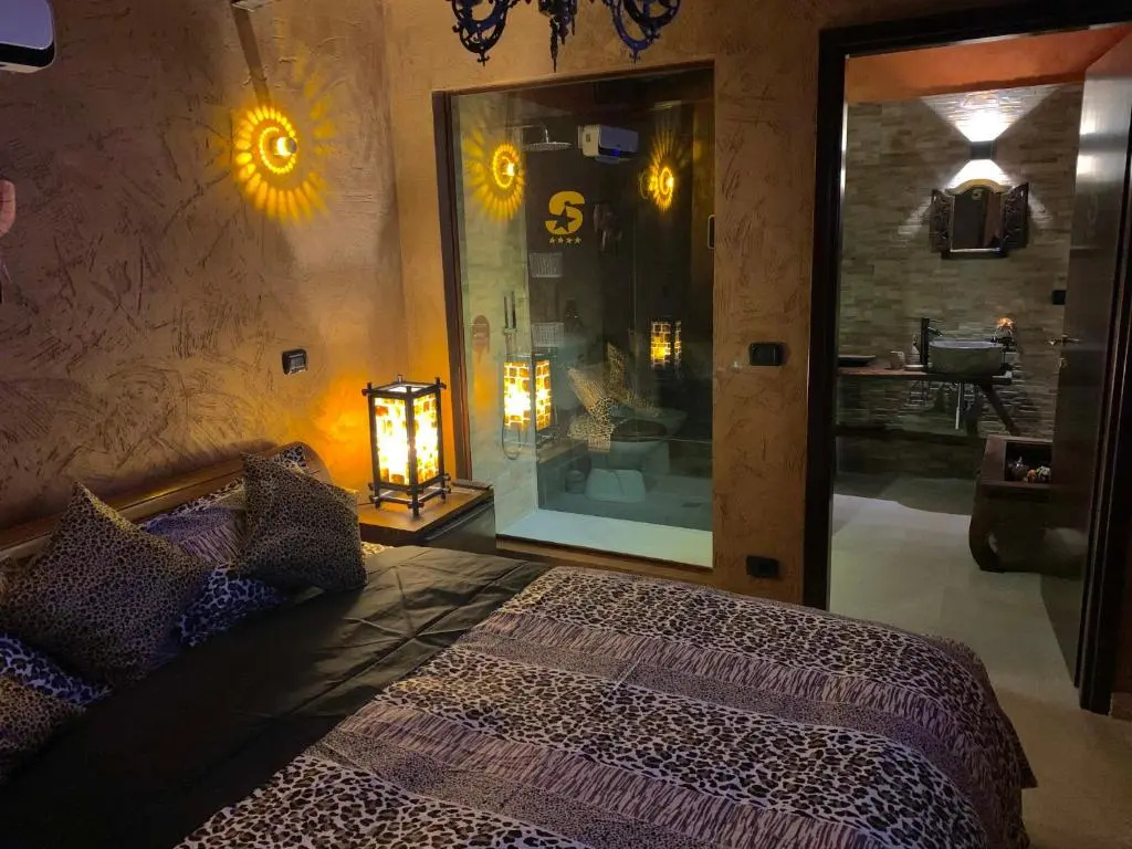 Superior Suite