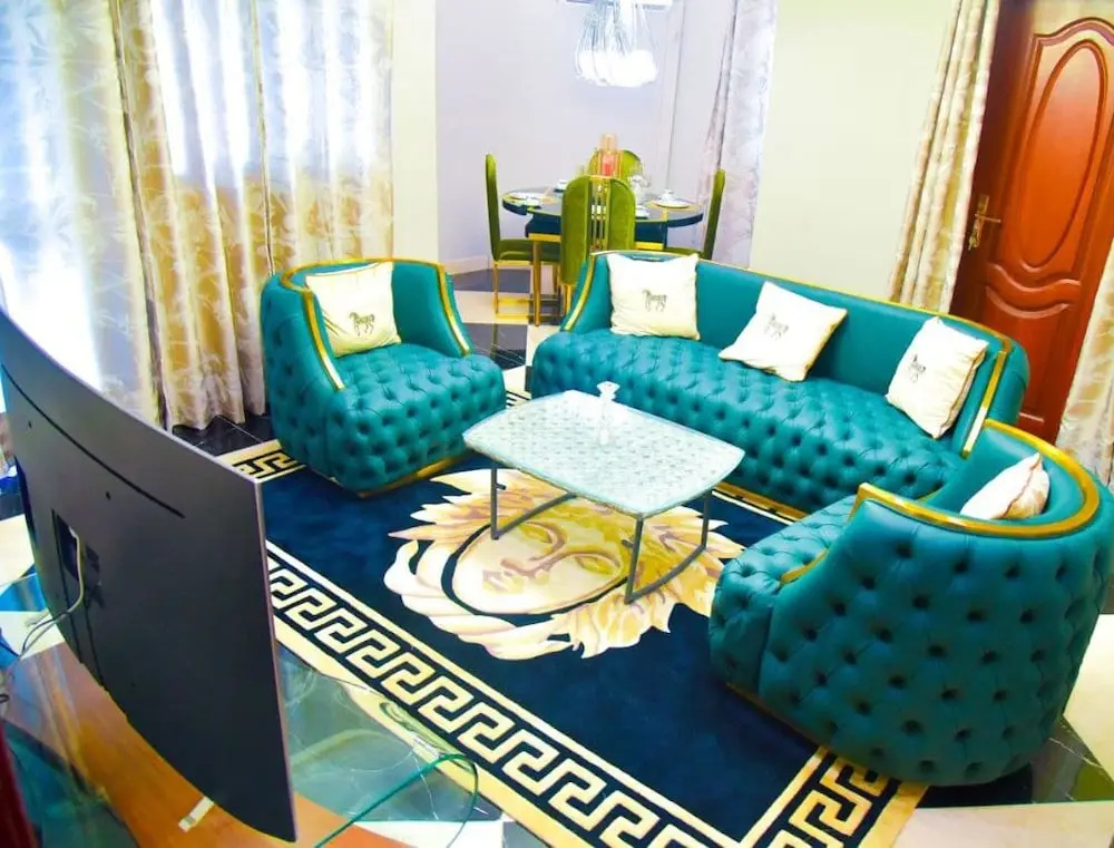Junior Suite