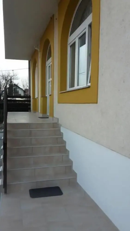 Marko Airport Rooms