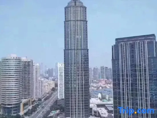 Meicheng Selected Hotel Apartment (Xiaobailou Wudao Branch)