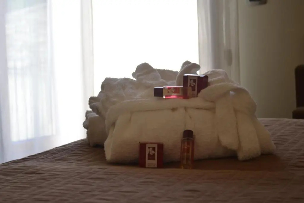 Le Magnolie Hotel Modica - Chambres