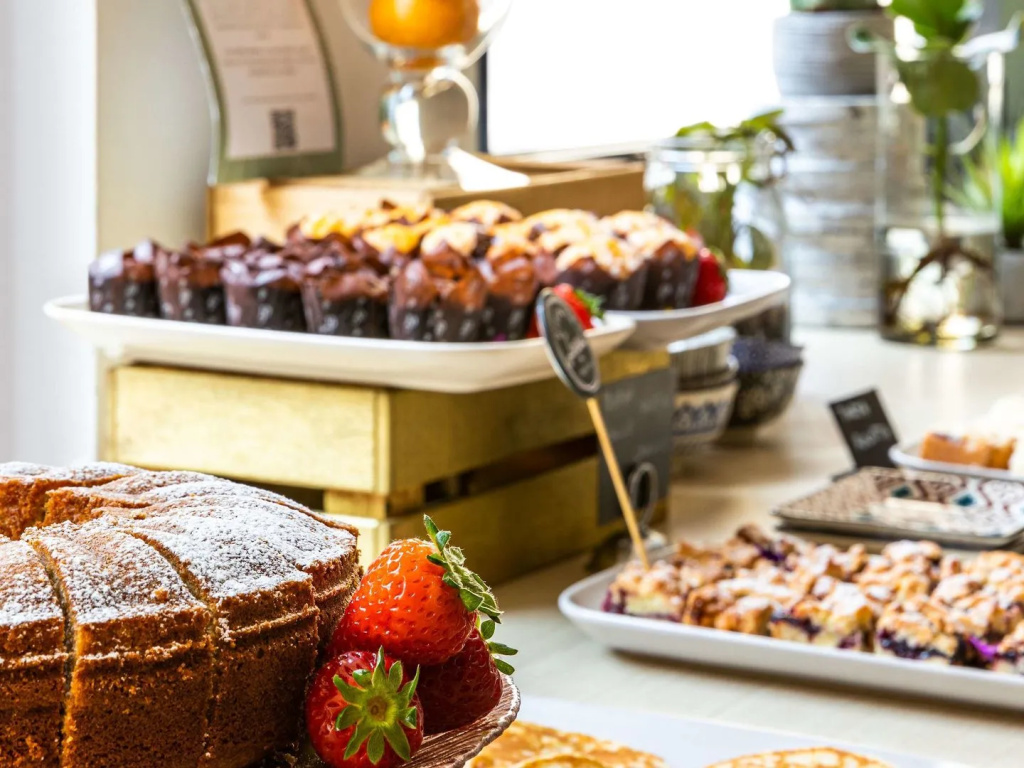 Mercure Milano Agrate Brianza - Général