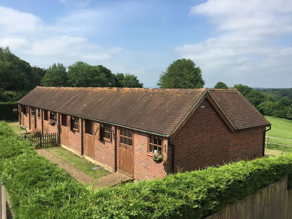 The Shire Stables