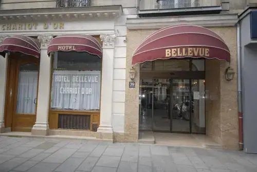 Bellevue Chariot d'Or