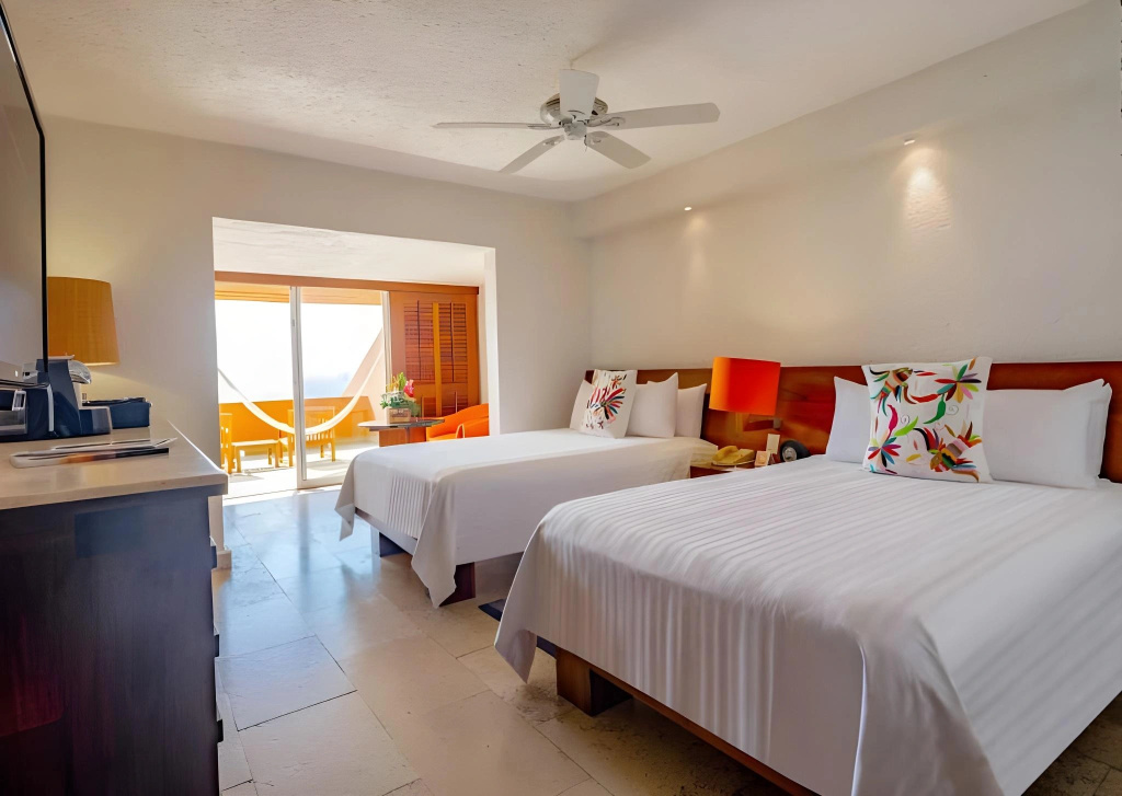 Las Brisas Ixtapa - Général